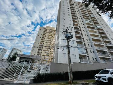1 - Fachada Condominio em Ribeirão Preto