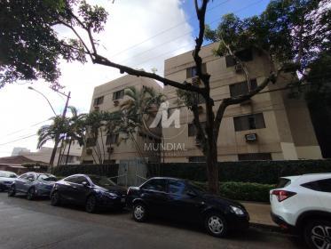 1 - Fachada Condominio em Ribeirão Preto