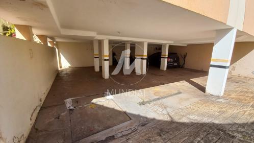 3 - Garagem em Ribeirão Preto