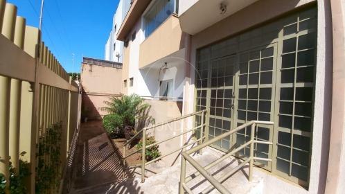 4 - Hall De Entrada em Ribeirão Preto