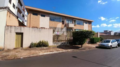1 - Fachada Condominio em Ribeirão Preto