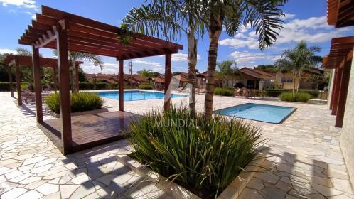 6 - Lazer Condominio em Ribeirão Preto