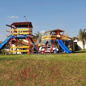 11 - Playground em Ribeirão Preto