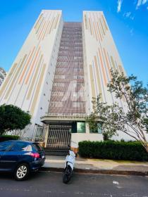 1 - Fachada Condominio em Ribeirão Preto