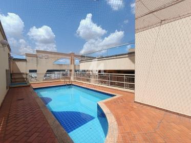5 - Piscina(s) em Ribeirão Preto