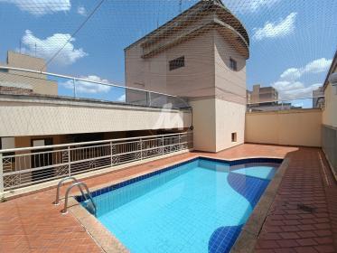 6 - Piscina(s) em Ribeirão Preto