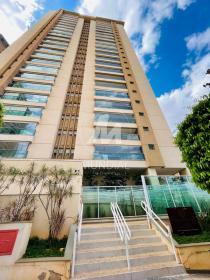 1 - Fachada Condominio em Ribeirão Preto