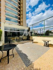 5 - Espaço gourmet em Ribeirão Preto