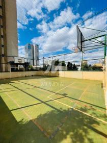 7 - Quadra de esportes em Ribeirão Preto