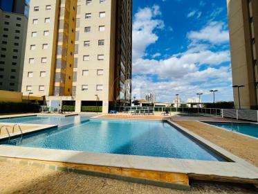 8 - Piscina(s) em Ribeirão Preto
