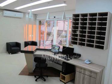 3 - Hall De Entrada em Ribeirão Preto