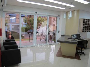4 - Hall De Entrada em Ribeirão Preto