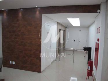 5 - Hall De Entrada em Ribeirão Preto