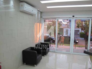 9 - Hall De Entrada em Ribeirão Preto