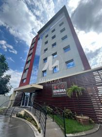 1 - Fachada Condominio em Ribeirão Preto