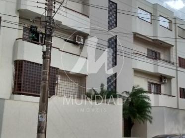 1 - Fachada Condominio em Ribeirão Preto