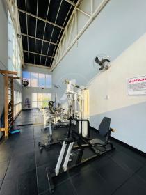 4 - Fitness em Ribeirão Preto