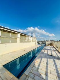8 - Piscina(s) em Ribeirão Preto