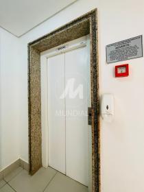 3 - Elevador em Ribeirão Preto