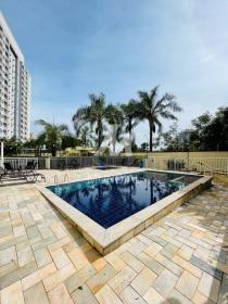 4 - Piscina(s) em Ribeirão Preto