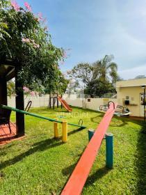6 - Playground em Ribeirão Preto