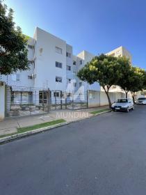 1 - Fachada Condominio em Ribeirão Preto