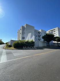 2 - Fachada Condominio em Ribeirão Preto