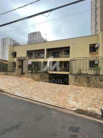 1 - Fachada Condominio em Ribeirão Preto