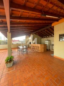 2 - Espaço gourmet em Ribeirão Preto