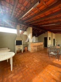 3 - Espaço gourmet em Ribeirão Preto
