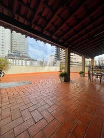 4 - Espaço gourmet em Ribeirão Preto