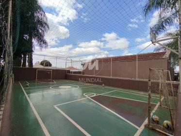 4 - Quadra de esportes em Ribeirão Preto