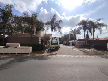 1 - Fachada Condominio em Ribeirão Preto