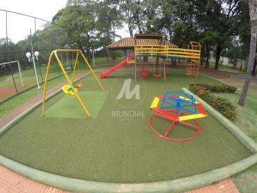 3 - Playground em Ribeirão Preto
