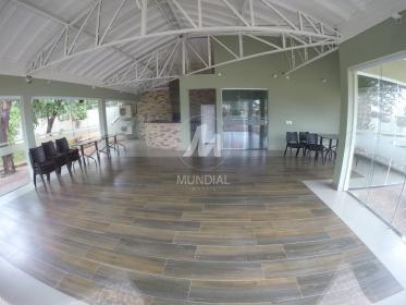 2 - Salão de festas em Ribeirão Preto