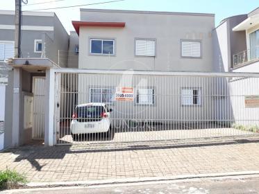 1 - Fachada Condominio em Ribeirão Preto