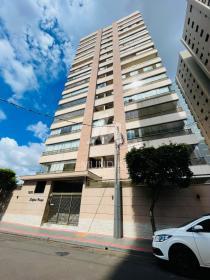 1 - Fachada Condominio em Ribeirão Preto