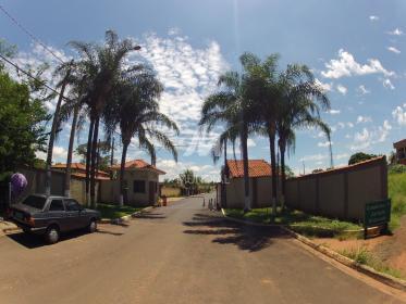 1 - Fachada Condominio em Ribeirão Preto