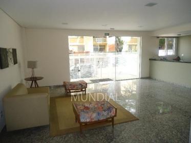 3 - Hall De Entrada em Ribeirão Preto