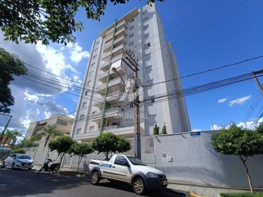 1 - Fachada Condominio em Ribeirão Preto
