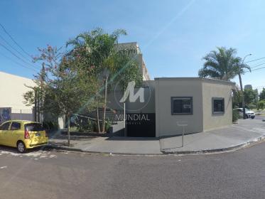 1 - Fachada Condominio em Ribeirão Preto