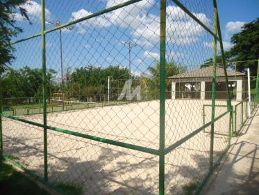 4 - Quadra de esportes em Ribeirão Preto