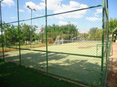 5 - Quadra de esportes em Ribeirão Preto
