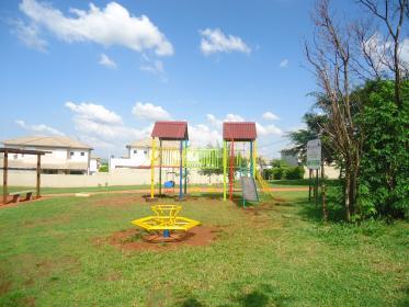 8 - Playground em Ribeirão Preto