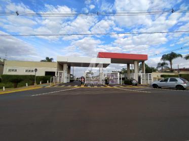 1 - Fachada Condominio em Ribeirão Preto