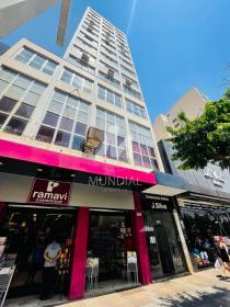 1 - Fachada Condominio em Ribeirão Preto