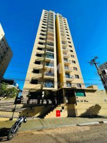 1 - Fachada Condominio em Ribeirão Preto