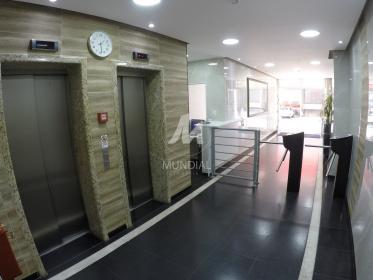 3 - Elevador em Ribeirão Preto