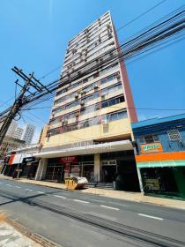 1 - Fachada Condominio em Ribeirão Preto