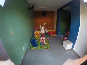 17 - Lazer Condominio em Ribeirão Preto